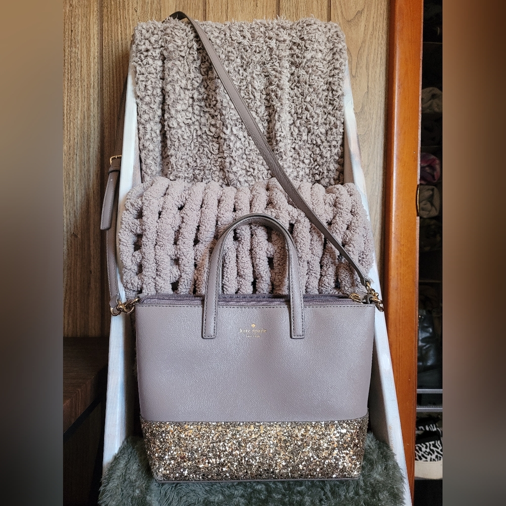 Kate Spade Crossbody